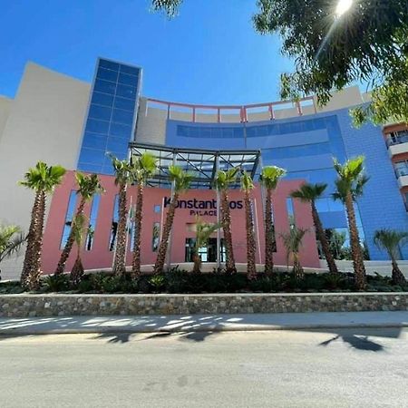 Konstantinos Palace كارباثوس المظهر الخارجي الصورة