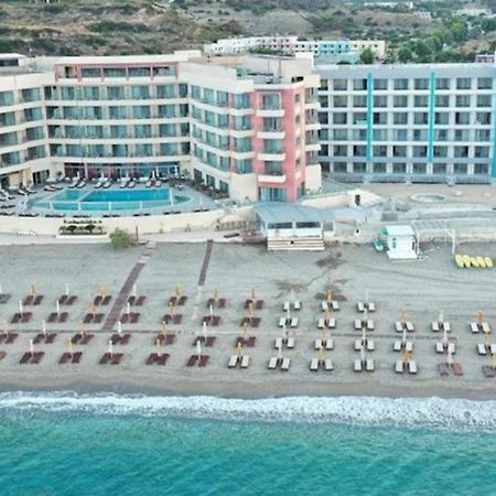 Konstantinos Palace كارباثوس المظهر الخارجي الصورة