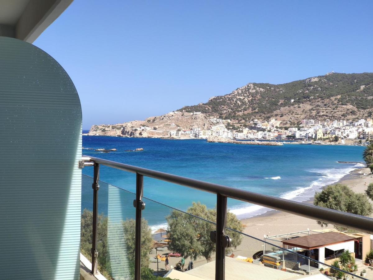 Konstantinos Palace كارباثوس المظهر الخارجي الصورة