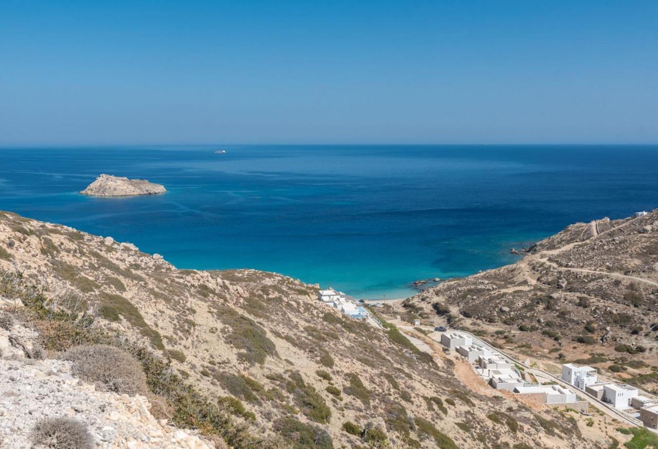 Konstantinos Palace كارباثوس المظهر الخارجي الصورة