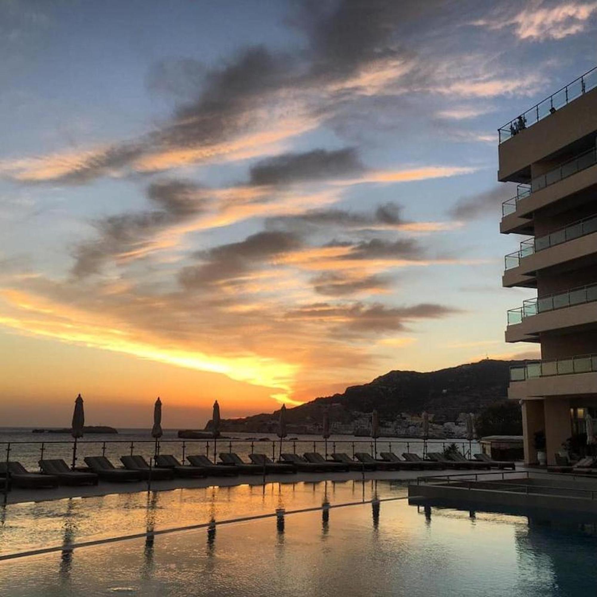 Konstantinos Palace كارباثوس المظهر الخارجي الصورة
